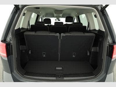 VW Touran Comfortline BMT/Start-Stopp (2026) - Photo 12