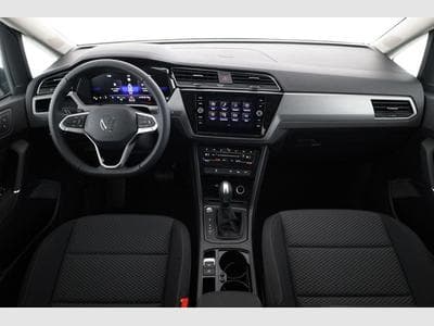 VW Touran Comfortline BMT/Start-Stopp (2026) - Photo 4
