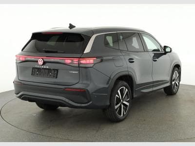 VW Tayron 1.5 TSI eHybrid 150 kW Life (2026) - Photo 2