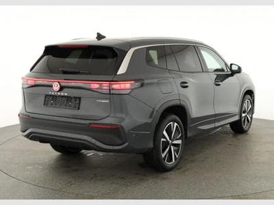 VW Tayron 1.5 TSI eHybrid 150 kW Life (2026) - Photo 2