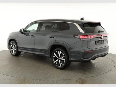 VW Tayron 1.5 TSI eHybrid 150 kW Life (2026) - Photo 3