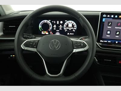 VW Tayron 1.5 TSI eHybrid 150 kW Life (2026) - Photo 5