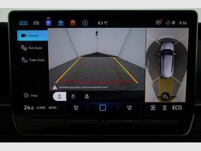 VW Tayron 1.5 TSI eHybrid 150 kW Life (2026) - Photo 6