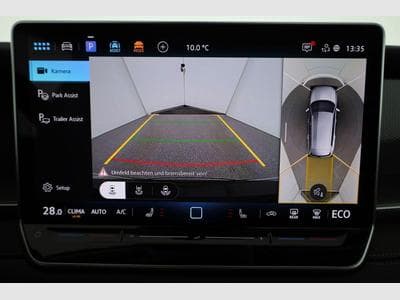 VW Tayron 1.5 TSI eHybrid 150 kW Life (2026) - Photo 6