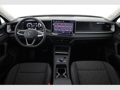 VW Tayron 1.5 TSI eHybrid 150 kW Life (2025) - Photo 4