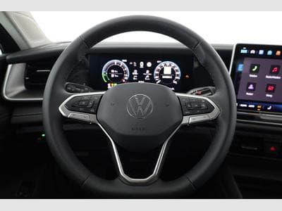 VW Tayron 1.5 TSI eHybrid 150 kW Life (2025) - Photo 5