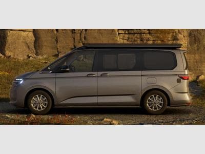 VW California Ocean (2026) - Photo 2