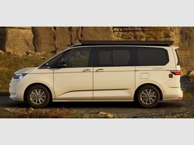 VW California Ocean (2026) - Photo 1