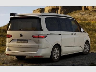 VW California Ocean (2026) - Photo 3