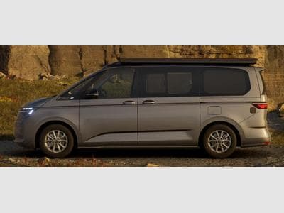 VW California Ocean (2026) - Photo 1