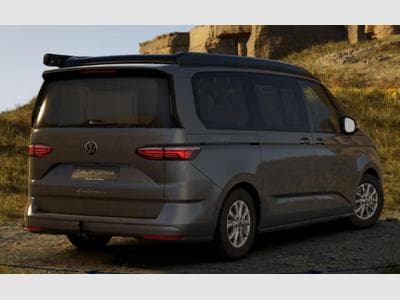 VW California Ocean (2026) - Photo 3