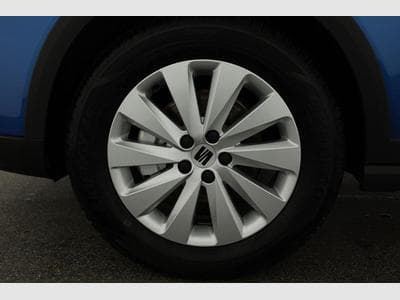 Seat Arona Style (2026) - Photo 12