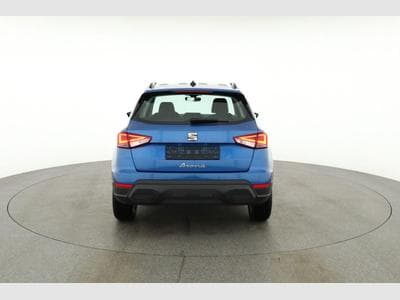 Seat Arona Style (2026) - Photo 13