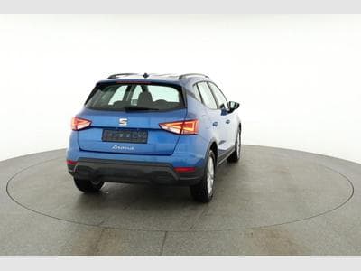 Seat Arona Style (2026) - Photo 14