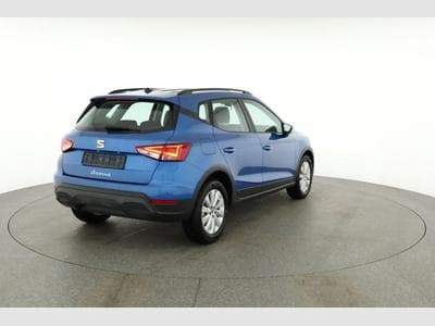 Seat Arona Style (2026) - Photo 15