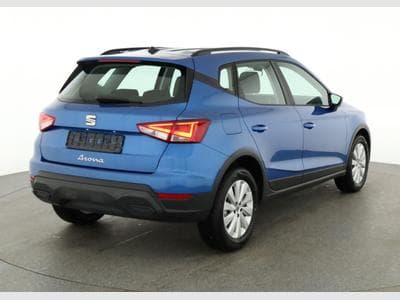 Seat Arona Style (2026) - Photo 2