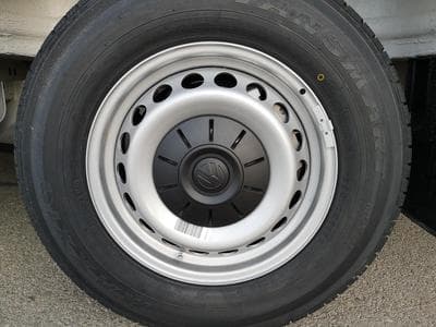 VW Crafter Kasten 35 mittellang Hochdach FWD (2026) - Foto 1