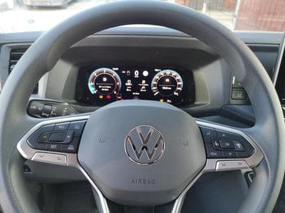 VW Crafter Kasten 35 mittellang Hochdach FWD (2026) - Foto 3