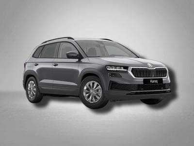Skoda Karoq Selection 1.5 TSI mHEV 7-Gang DSG (2026) - Photo 1