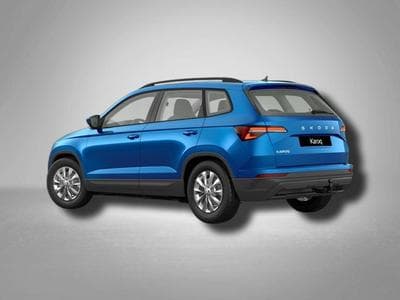 Skoda Karoq Selection 1.5 TSI mHEV 7-Gang DSG (2026) - Photo 3