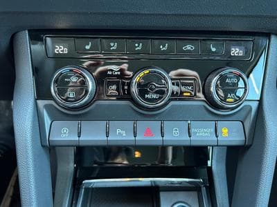 Skoda Karoq Selection (2026) - Photo 11