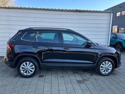 Skoda Karoq Selection (2026) - Photo 3