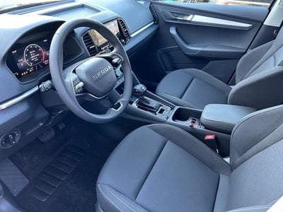 Skoda Karoq Selection (2026) - Photo 8