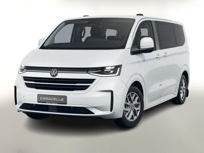 VW T7 Style (2026) - Photo 1