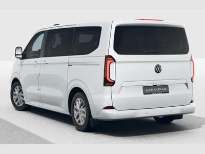 VW T7 Style (2026) - Photo 3