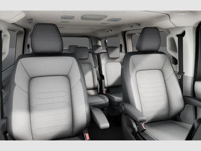 VW T7 Style (2026) - Photo 10