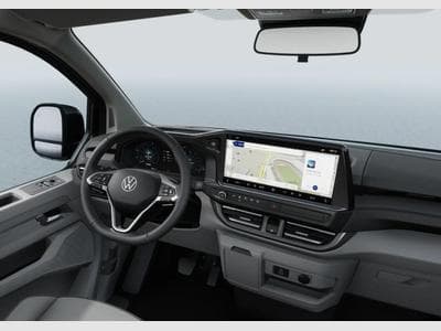 VW T7 Style (2026) - Photo 9
