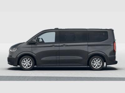 VW T7 Style (2026) - Photo 1