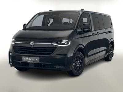 VW T7 Style (2026) - Photo 1