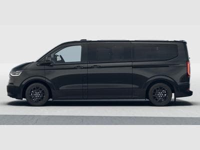 VW T7 Style (2026) - Photo 1
