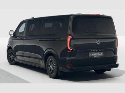 VW T7 Style (2026) - Photo 3