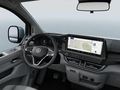 VW T7 Style (2026) - Photo 4