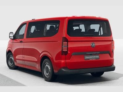 VW T7 Kombi 2.0 TDI (2026) - Photo 3