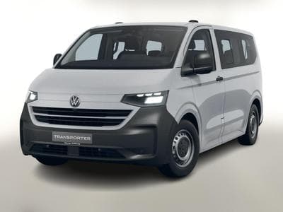 VW T7 Kombi 2.0 TDI (2026) - Photo 1
