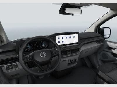 VW T7 Kombi 2.0 TDI (2026) - Photo 4