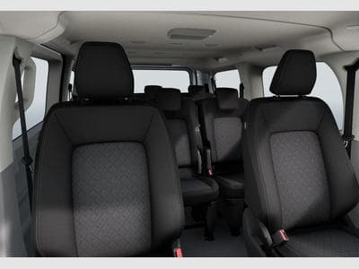 VW T7 Kombi 2.0 TDI (2026) - Photo 5
