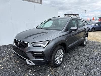 Seat Ateca STYLE PLUS (2026) - Foto 1