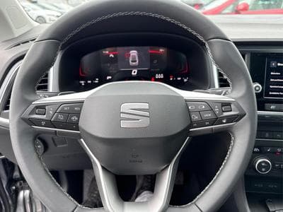 Seat Ateca STYLE PLUS (2026) - Foto 10