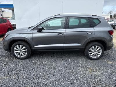Seat Ateca STYLE PLUS (2026) - Photo 3