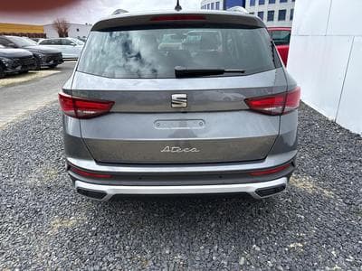 Seat Ateca STYLE PLUS (2026) - Photo 6