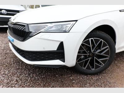 Skoda Octavia Sportline (2026) - Photo 4