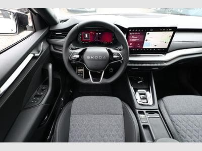 Skoda Octavia Sportline (2026) - Photo 6