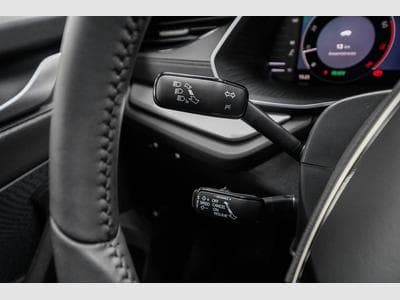 Skoda Octavia Kombi 1,5 eTSI (2026) - Photo 10