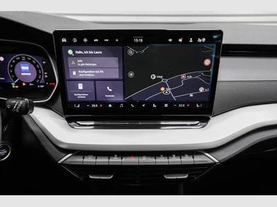 Skoda Octavia Kombi 1,5 eTSI (2026) - Photo 13