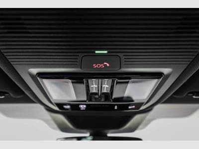 Skoda Octavia Kombi 2,0 TSI (2025) - Photo 15