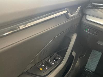 Skoda Octavia Essence (2026) - Photo 10